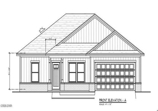 Photo 3 of Single family home for sale at 3934 Red Deer Cir, Panama City, FL 32404 | MLS# 795709 | Listing updated on 2026-09-22