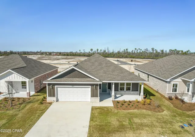 Photo 1 of Single family home for sale at 2984 Lucky Farm Ln, Panama City, FL 32404 | MLS# 795715 | Listing updated on 2026-09-22