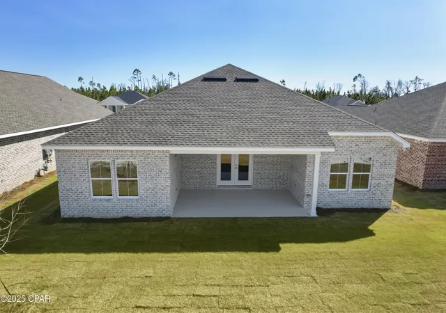 Photo 3 of Single family home for sale at 2984 Lucky Farm Ln, Panama City, FL 32404 | MLS# 795715 | Listing updated on 2026-09-22