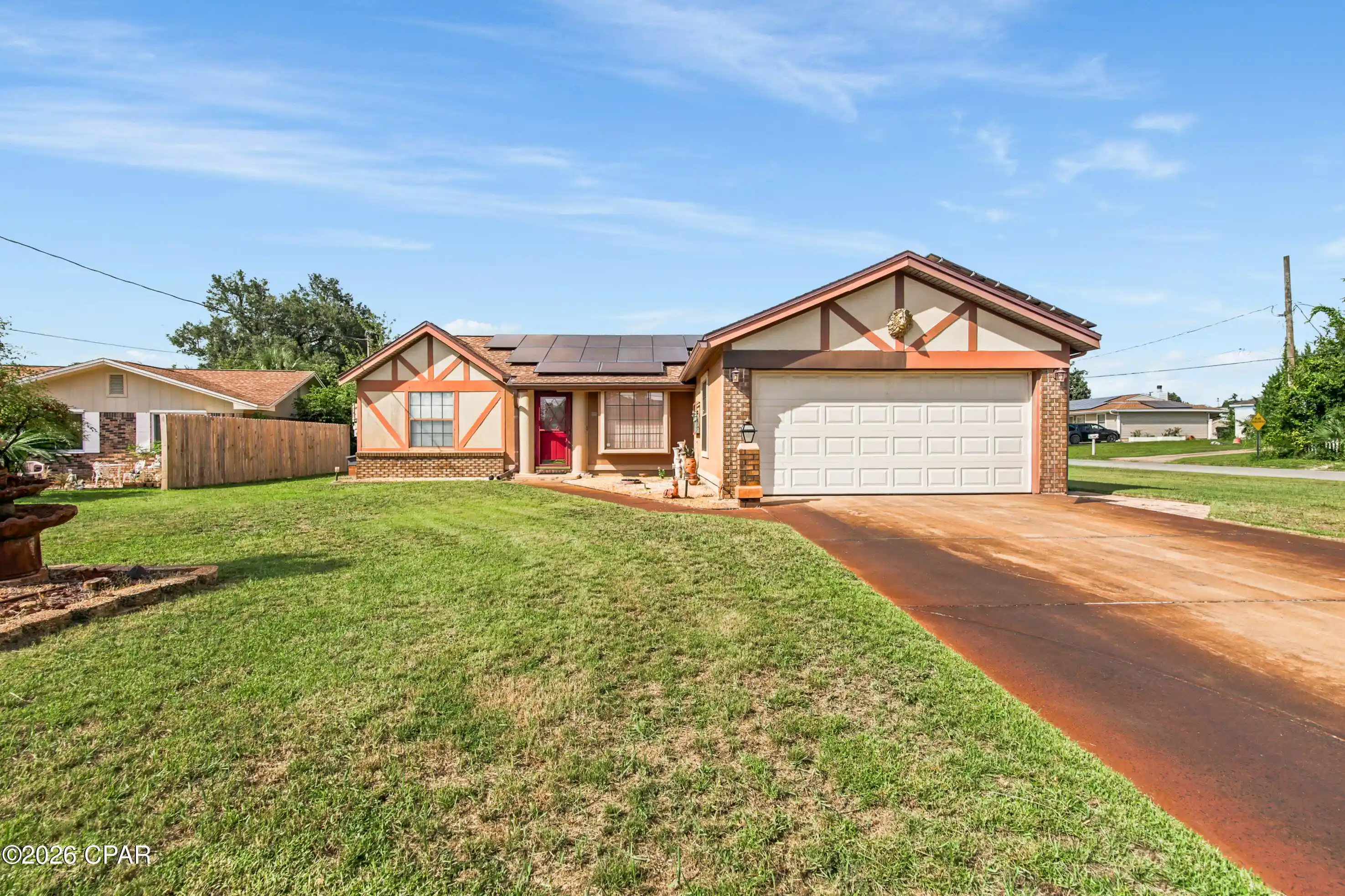 Photo 1 of Single family home for sale at 705 Joan Ln, Panama City, FL 32404 | MLS# 795722 | Listing updated on 2026-10-22