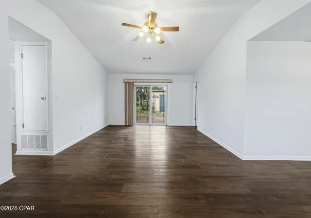 Photo 3 of Single family home for sale at 705 Joan Ln, Panama City, FL 32404 | MLS# 795722 | Listing updated on 2026-09-24