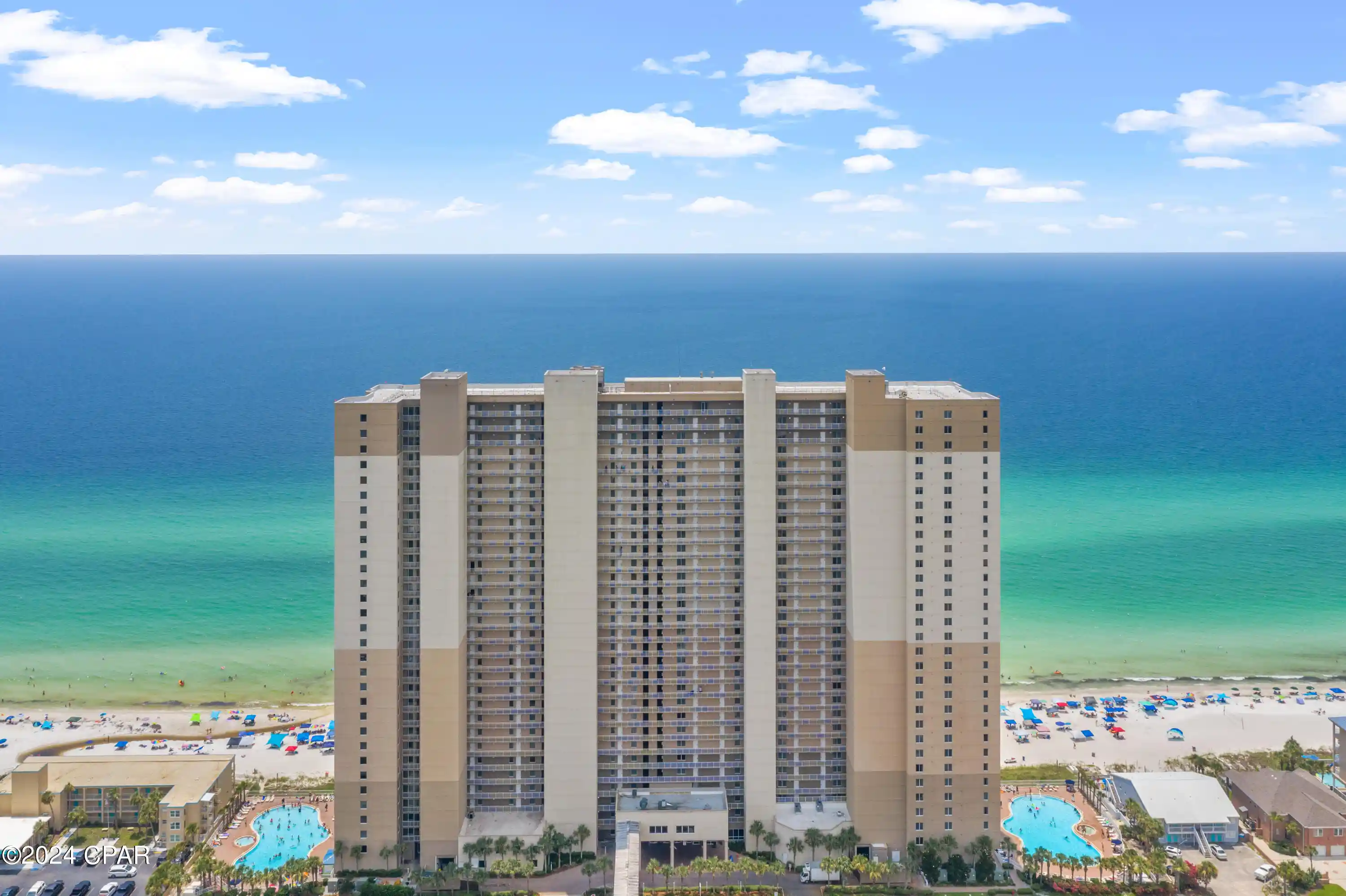 Listing Photo 110 - Condo for sale in 16819 Front Bch Rd located at 16819 Front Bch Rd, Panama City Beach, FL 32413 - Unit #3017
