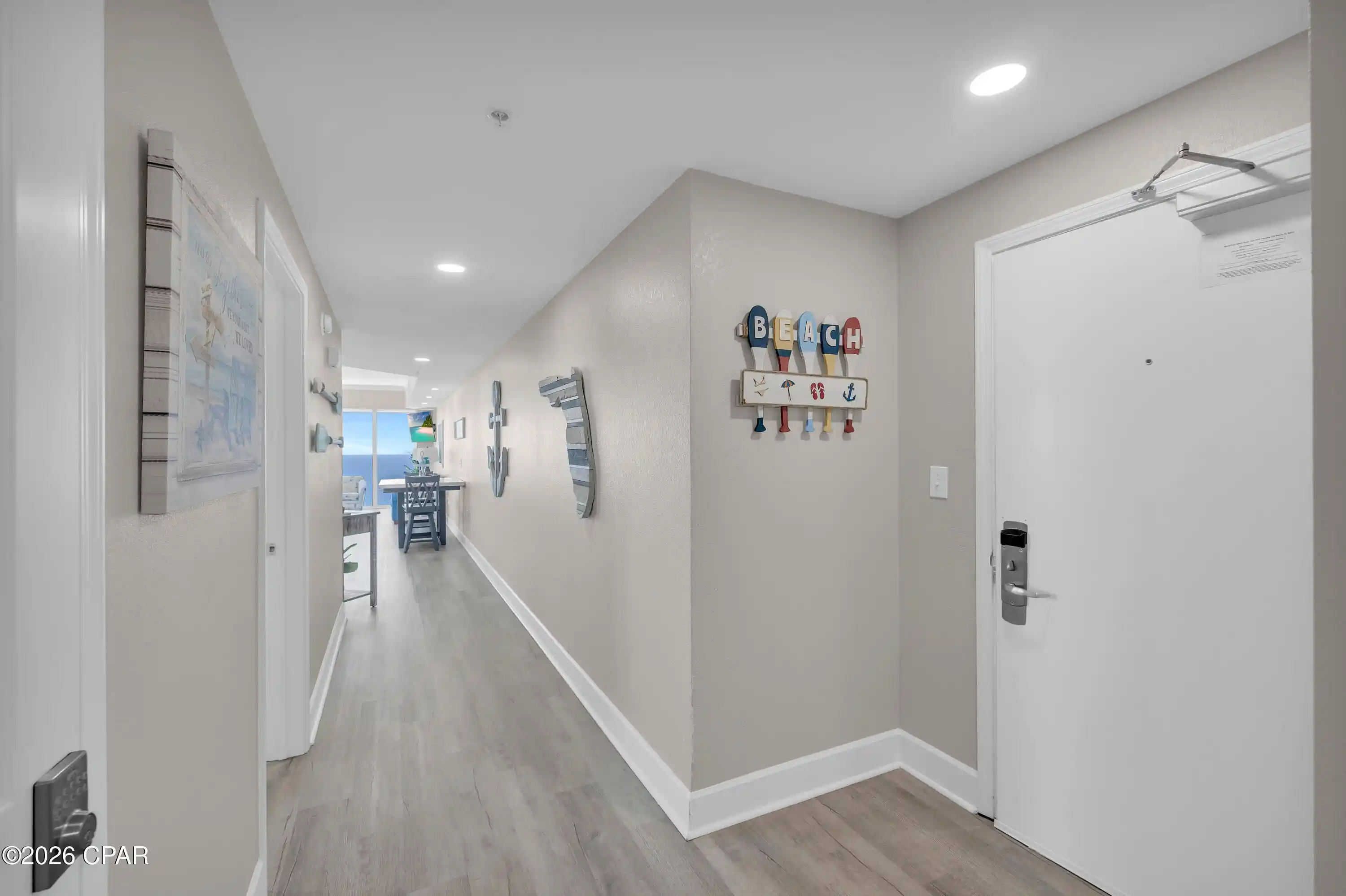 Listing Photo 2 - Condo for sale in 16819 Front Bch Rd located at 16819 Front Bch Rd, Panama City Beach, FL 32413 - Unit #3017