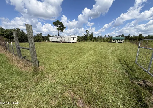Photo 1 of Manufactured home for sale at 10750 Alex Dr, Fountain, FL 32438 | MLS# 795730 | Listing updated on 2026-09-22