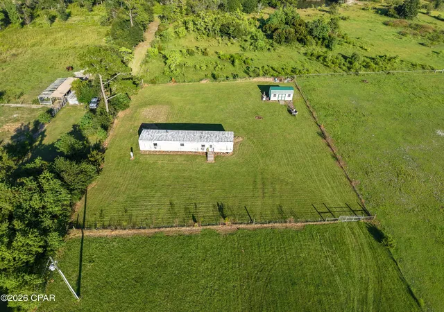 Photo 4 of Manufactured home for sale at 10750 Alex Dr, Fountain, FL 32438 | MLS# 795730 | Listing updated on 2026-09-22