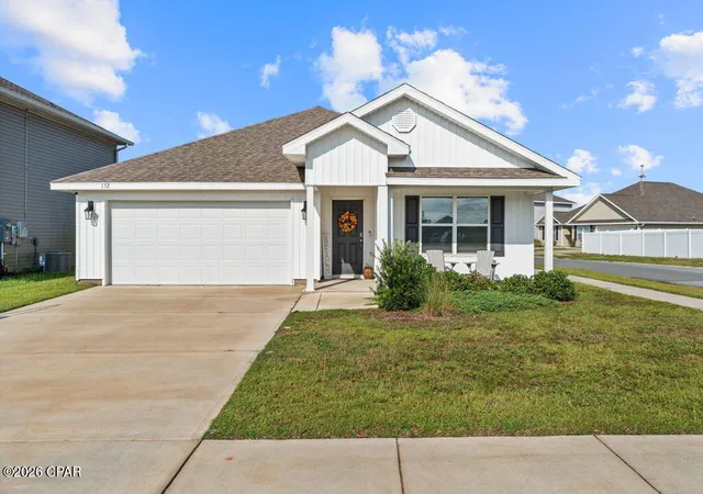 Photo 1 of Single family home for sale at 132 Ryder Ln, Panama City, FL 32404 | MLS# 795731 | Listing updated on 2026-10-06