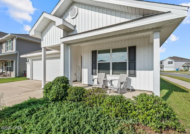 Photo 3 of Single family home for sale at 132 Ryder Ln, Panama City, FL 32404 | MLS# 795731 | Listing updated on 2026-10-06