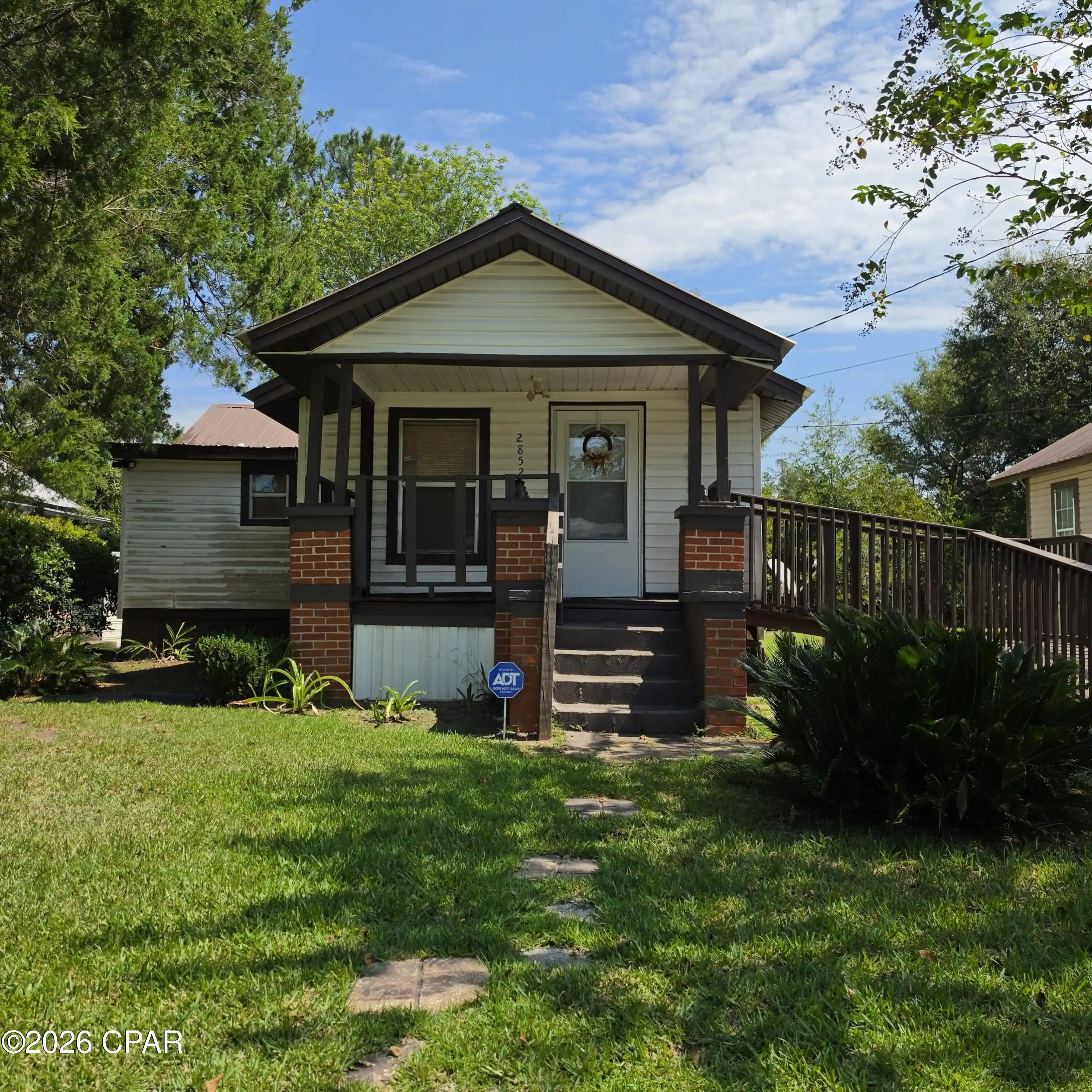 Single family home for sale at 2852 Bertram St, Marianna, FL 32448 | MLS# 795736