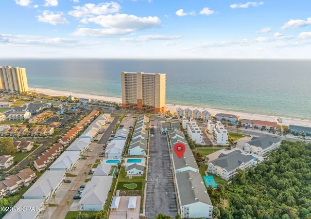 Photo 1 of Condo for sale at 17670 Front Beach Rd #I15, Panama City Beach, FL 32413 | MLS# 795737 | Listing updated on 2026-09-23