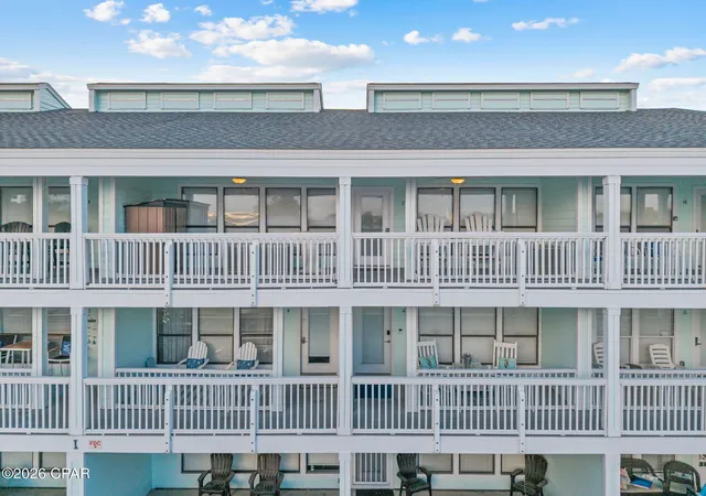 Photo 1 of Condo for sale at 17670 Front Beach Rd #I15, Panama City Beach, FL 32413 | MLS# 795737 | Listing updated on 2026-09-23