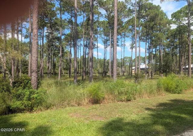 Photo 3 of Land for sale at 7711 Magnolia Pond Trl, Panama City Beach, FL 32413 | MLS# 795738 | Listing updated on 2026-09-24