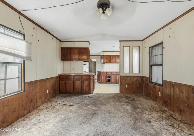Photo 3 of Manufactured home for sale at 321 Palm Dr, Panama City Beach, FL 32413 | MLS# 795739 | Listing updated on 2026-09-29