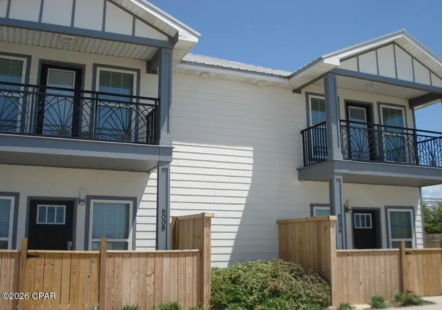 Photo 1 of Multi family home for sale at 6006 Thomas Dr, Panama City, FL 32408 | MLS# 795742 | Listing updated on 2026-09-23