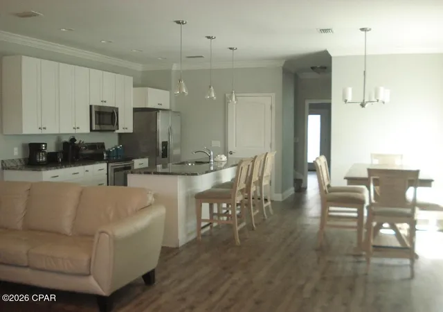 Photo 3 of Multi family home for sale at 6006 Thomas Dr, Panama City, FL 32408 | MLS# 795742 | Listing updated on 2026-09-23