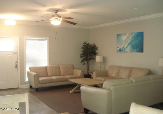 Listing Photo 4 - Condo for sale in building located at 6006 Thomas Dr, Panama City, FL 32408