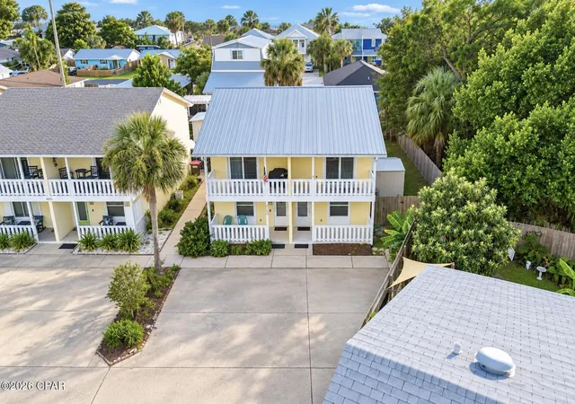 Photo 3 of Townhouse for sale at 6213 S Lagoon Dr #B, Panama City, FL 32408 | MLS# 795747 | Listing updated on 2026-09-28