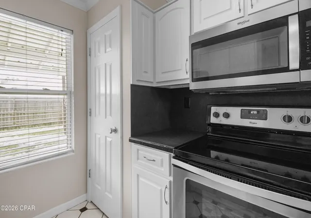 Photo 4 of Townhouse for sale at 6213 S Lagoon Dr #B, Panama City, FL 32408 | MLS# 795747 | Listing updated on 2026-09-28