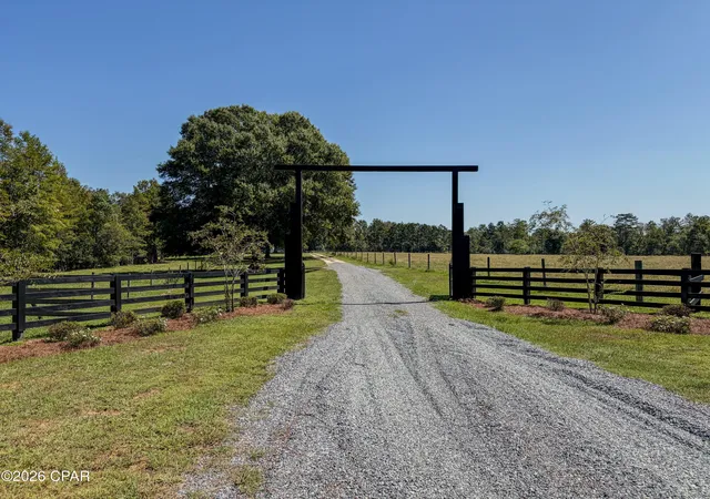 Photo 2 of Land for sale at 1409 Hwy 177a, Bonifay, FL 32425 | MLS# 795749 | Listing updated on 2026-09-29
