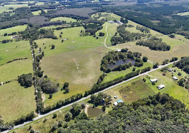 Photo 3 of Land for sale at 1409 Hwy 177a, Bonifay, FL 32425 | MLS# 795749 | Listing updated on 2026-09-29