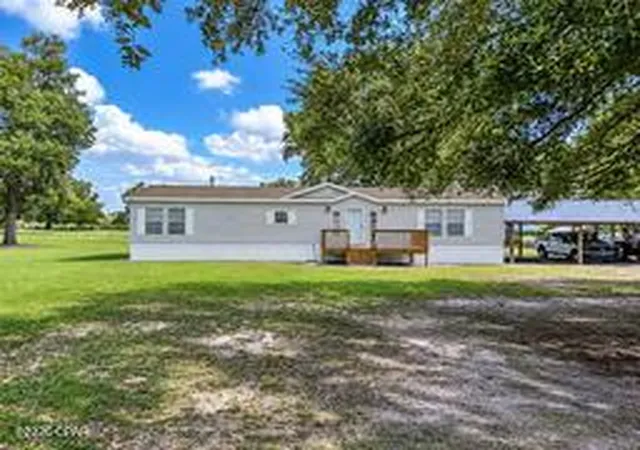 Single family home for sale at 5028 Liberty Hl Rd, Bascom, FL 32423 | MLS# 795752