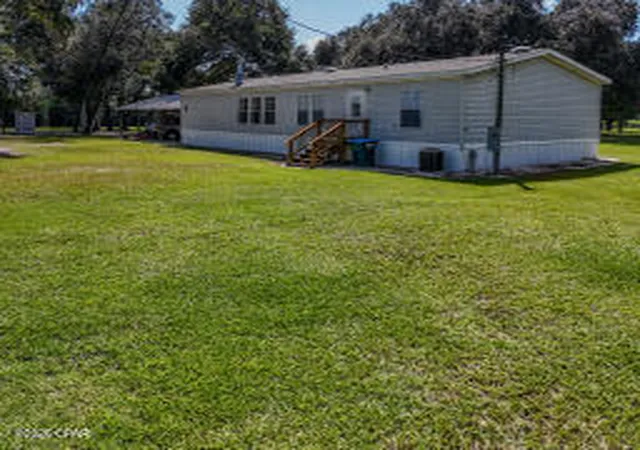Photo 1 of Single family home for sale at 5028 Liberty Hl Rd, Bascom, FL 32423 | MLS# 795752 | Listing updated on 2026-09-23
