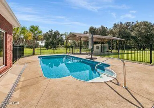 Photo 3 of Land for sale at 3172 Sandridge Church Rd, Sneads, FL 32460 | MLS# 795754 | Listing updated on 2026-09-23