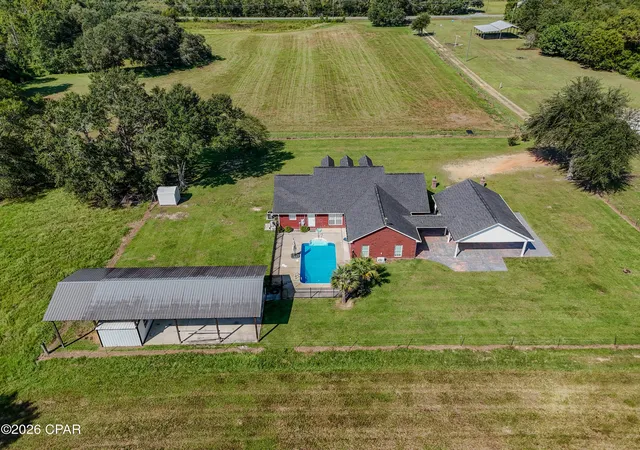 Photo 4 of House for sale at 3172 Sandridge Church Rd, Sneads, FL 32460 | MLS# 795754 | Listing updated on 2026-09-23