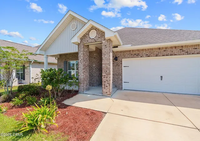 Photo 3 of Single family home for sale at 1238 Jack Dr, Lynn Haven, FL 32444 | MLS# 795760 | Listing updated on 2026-09-23