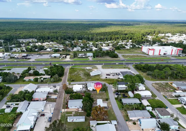 Photo 4 of Land for sale at 315 El Prado Pl, Panama City Beach, FL 32413 | MLS# 795758 | Listing updated on 2026-09-23