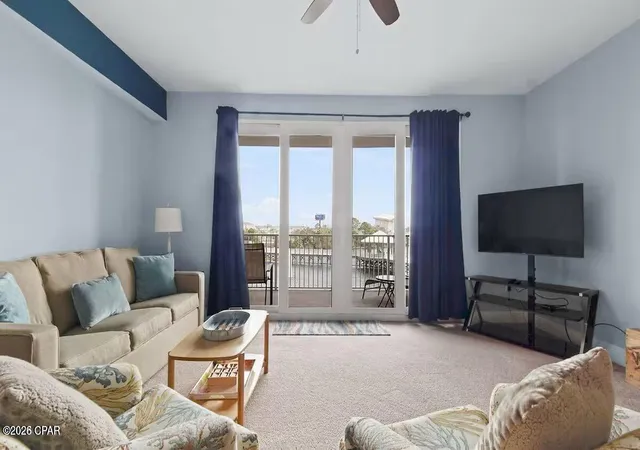 Photo 1 of Condo for sale at 9860 S Thomas Dr #113, Panama City, FL 32408 | MLS# 795764 | Listing updated on 2026-10-05
