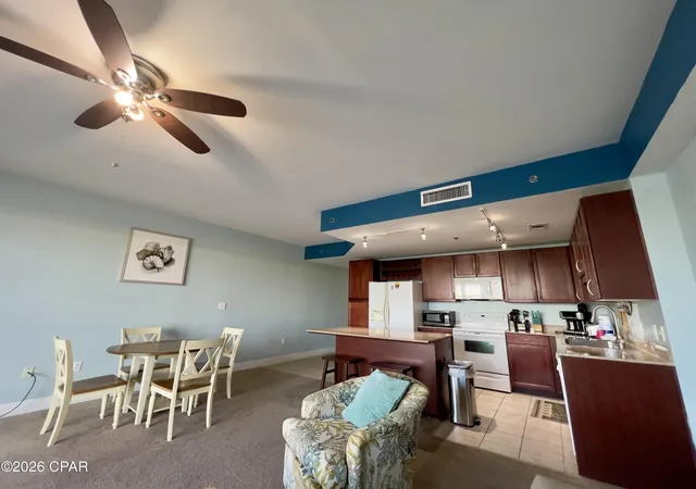 Photo 2 of Condo for sale at 9860 S Thomas Dr #113, Panama City, FL 32408 | MLS# 795764 | Listing updated on 2026-10-05