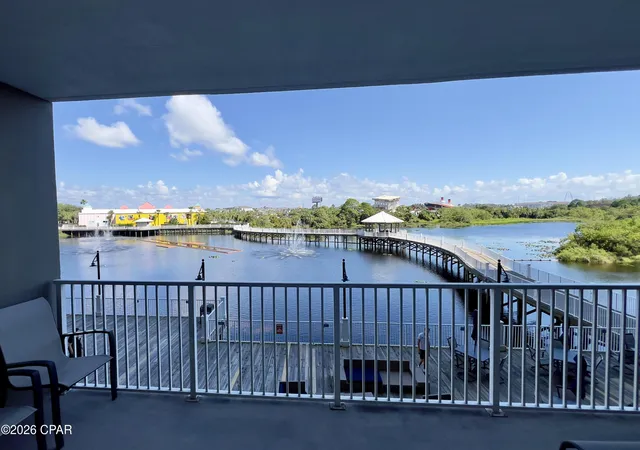 Photo 3 of Condo for sale at 9860 S Thomas Dr #113, Panama City, FL 32408 | MLS# 795764 | Listing updated on 2026-10-05