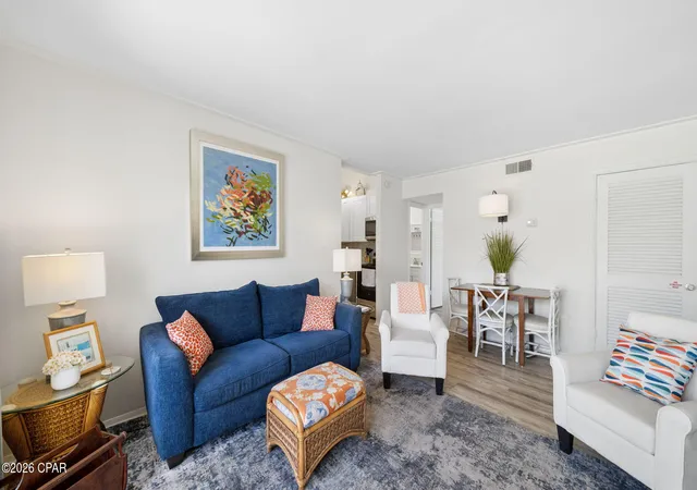 Photo 3 of Multi family home for sale at 17462 Front Beach Rd #11C3, Panama City Beach, FL 32413 | MLS# 795765 | Listing updated on 2026-09-23