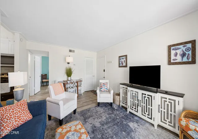 Photo 4 of Multi family home for sale at 17462 Front Beach Rd #11C3, Panama City Beach, FL 32413 | MLS# 795765 | Listing updated on 2026-09-23