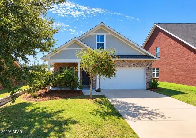 Photo 1 of Single family home for sale at 1003 W 10th Court, Panama City, FL 32401 | MLS# 795766 | Listing updated on 2026-10-05