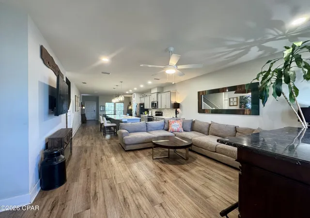 Photo 3 of Single family home for sale at 1003 W 10th Court, Panama City, FL 32401 | MLS# 795766 | Listing updated on 2026-10-05