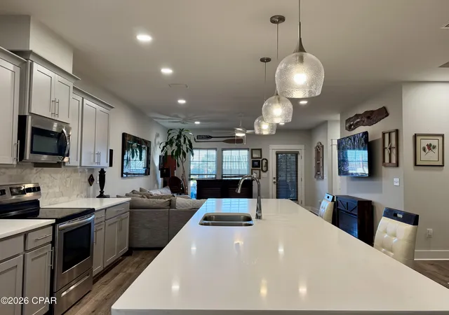 Photo 3 of Single family home for sale at 1003 W 10th Court, Panama City, FL 32401 | MLS# 795766 | Listing updated on 2026-10-05