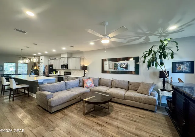 Photo 4 of Single family home for sale at 1003 W 10th Court, Panama City, FL 32401 | MLS# 795766 | Listing updated on 2026-10-05