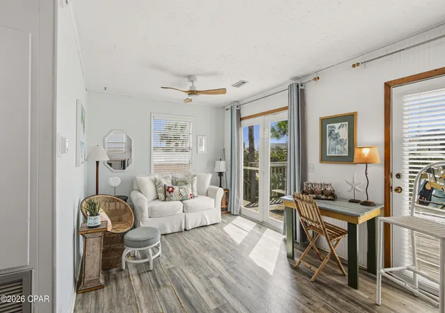 Photo 3 of Single family home for sale at 105 Azalea Dr, Panama City Beach, FL 32413 | MLS# 795768 | Listing updated on 2026-09-28