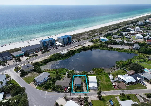 Photo 4 of Single family home for sale at 105 Azalea Dr, Panama City Beach, FL 32413 | MLS# 795768 | Listing updated on 2026-09-28