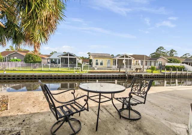 Photo 1 of Manufactured home for sale at 6523 Sunrise Dr, Panama City Beach, FL 32407 | MLS# 795771 | Listing updated on 2026-09-23