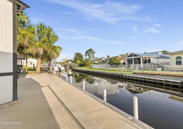 Photo 2 of Manufactured home for sale at 6523 Sunrise Dr, Panama City Beach, FL 32407 | MLS# 795771 | Listing updated on 2026-09-23