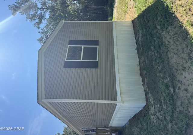 Photo 3 of Manufactured home for sale at 2994 Sandridge Church Rd, Sneads, FL 32460 | MLS# 795773 | Listing updated on 2026-09-23