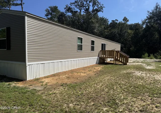 Photo 4 of Manufactured home for sale at 2994 Sandridge Church Rd, Sneads, FL 32460 | MLS# 795773 | Listing updated on 2026-09-23