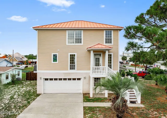 Photo 1 of Single family home for sale at 5900 Hilltop Ave, Panama City, FL 32408 | MLS# 795775 | Listing updated on 2026-09-23