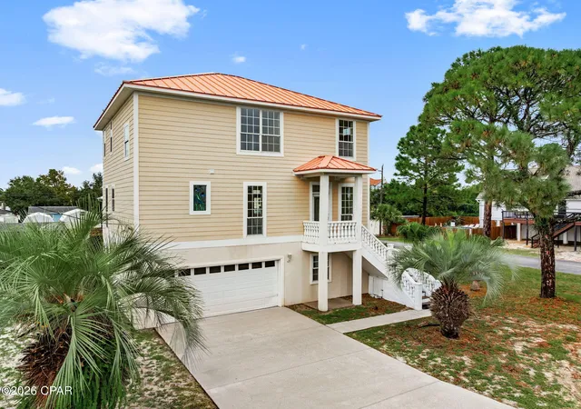 Photo 2 of Single family home for sale at 5900 Hilltop Ave, Panama City, FL 32408 | MLS# 795775 | Listing updated on 2026-09-23
