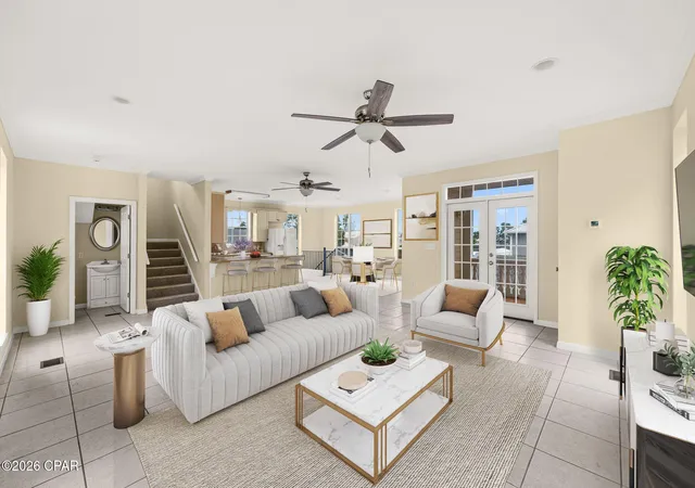 Photo 3 of Single family home for sale at 5900 Hilltop Ave, Panama City, FL 32408 | MLS# 795775 | Listing updated on 2026-09-23