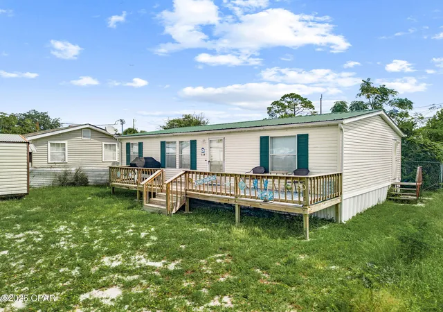 Photo 2 of Sale Pending at 314 El Reposo Pl, Panama City Beach, FL 32413 | MLS# 795776 | Listing updated on 2026-10-05
