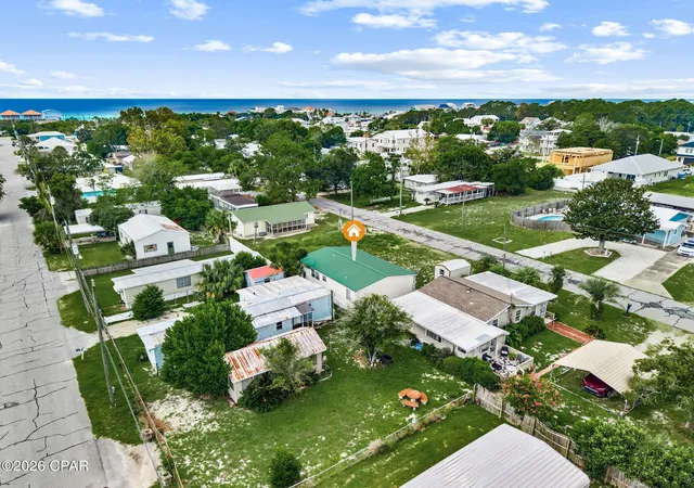 Photo 37 of Sale Pending at 314 El Reposo Pl, Panama City Beach, FL 32413 | MLS# 795776 | Listing updated on 2026-10-05