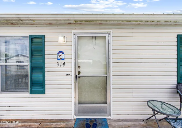 Photo 3 of Sale Pending at 314 El Reposo Pl, Panama City Beach, FL 32413 | MLS# 795776 | Listing updated on 2026-10-05